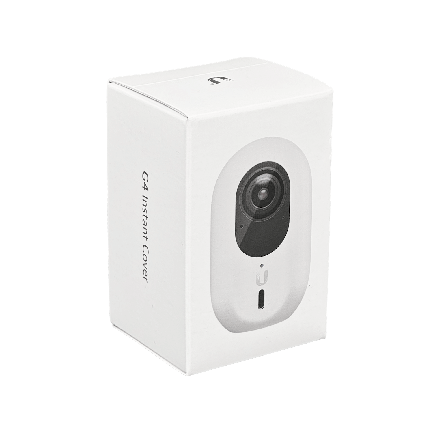 Funda Ubiquiti UACC-G4-INS-COVER-LIGHTGREY gris claro para camara UVC-G4-INS proteccion 5