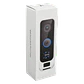 Carcasa plateada para G4 Doorbell Pro, policarbonato, Ubiquiti UACC-G4-DB-Pro-Cover - Miniatura 5