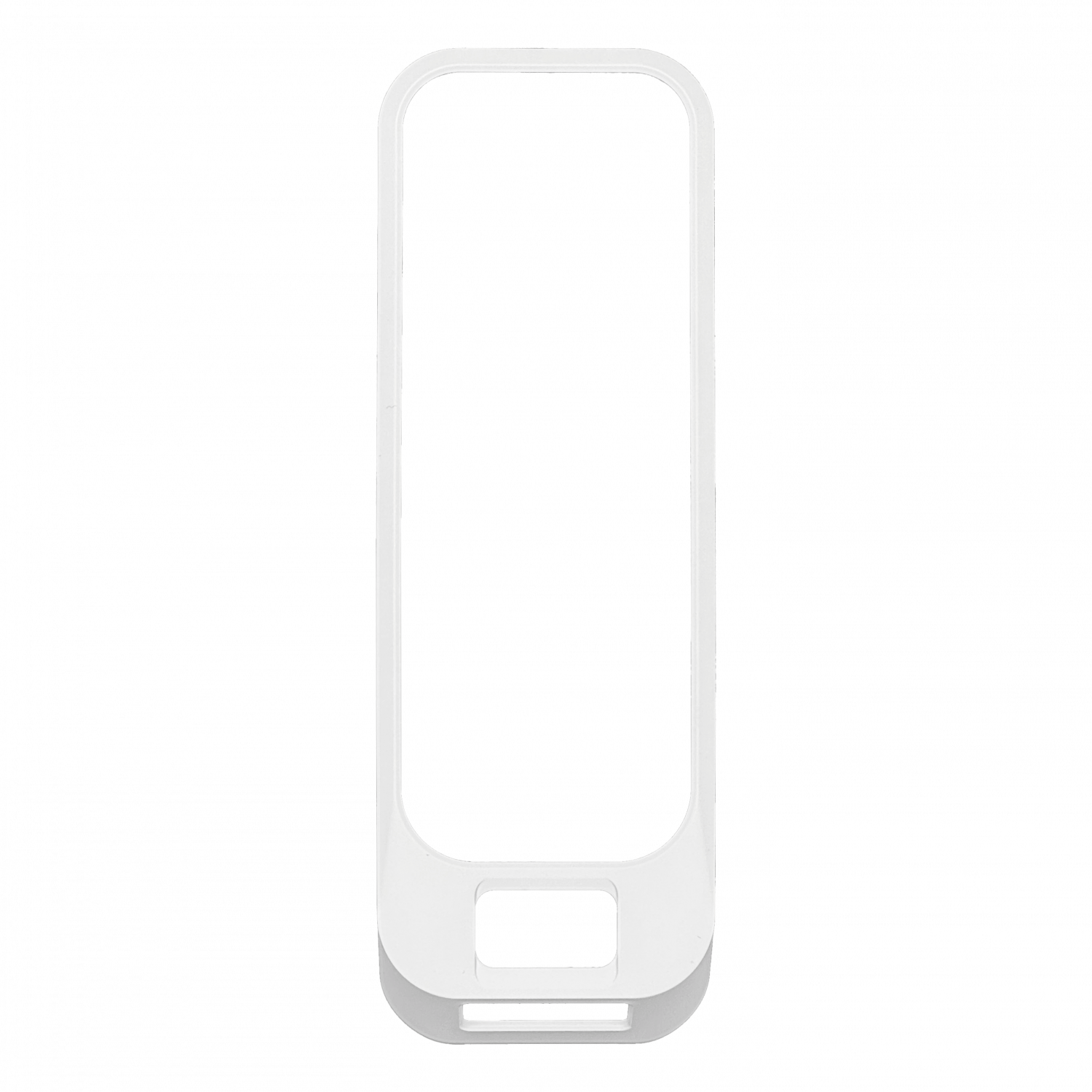 Carcasa plateada para G4 Doorbell Pro, policarbonato, Ubiquiti UACC-G4-DB-Pro-Cover 6