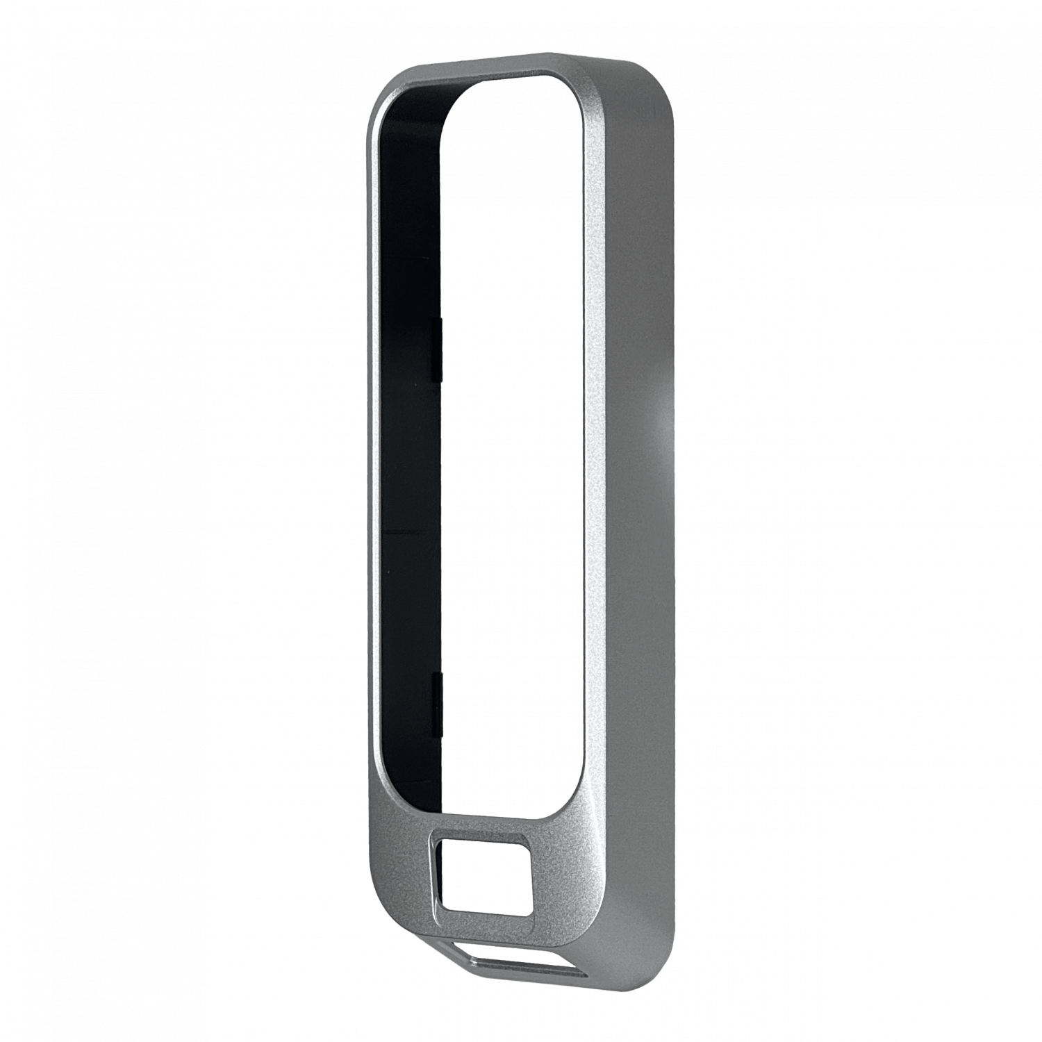 Carcasa plateada para G4 Doorbell Pro, policarbonato, Ubiquiti UACC-G4-DB-Pro-Cover 5