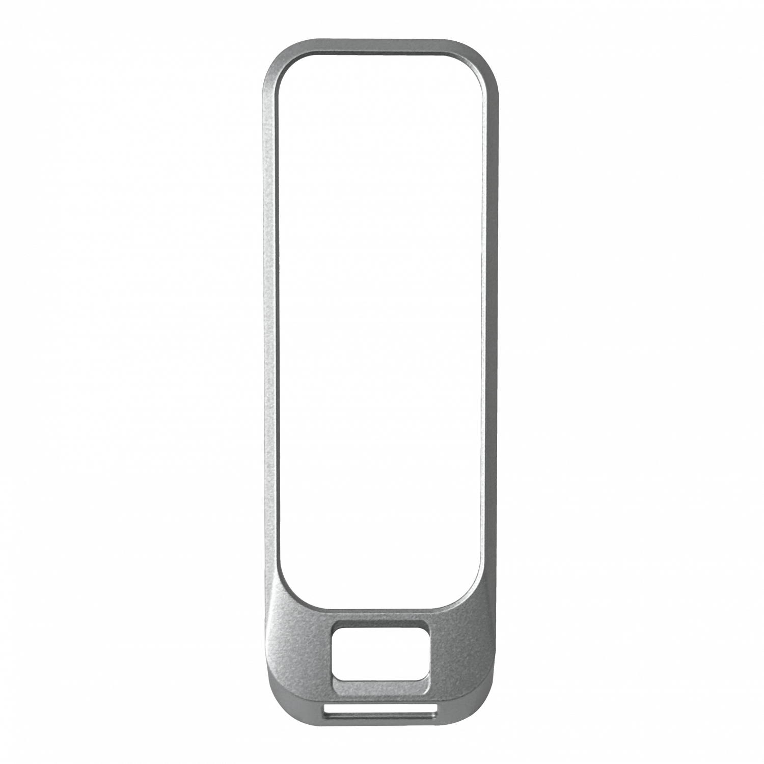 Carcasa plateada para G4 Doorbell Pro, policarbonato, Ubiquiti UACC-G4-DB-Pro-Cover 6