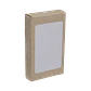 Tarjetas NFC Ubiquiti UA-CARD10-W Blancas 13.56MHz AES-128 Pack 10 - Miniatura 1