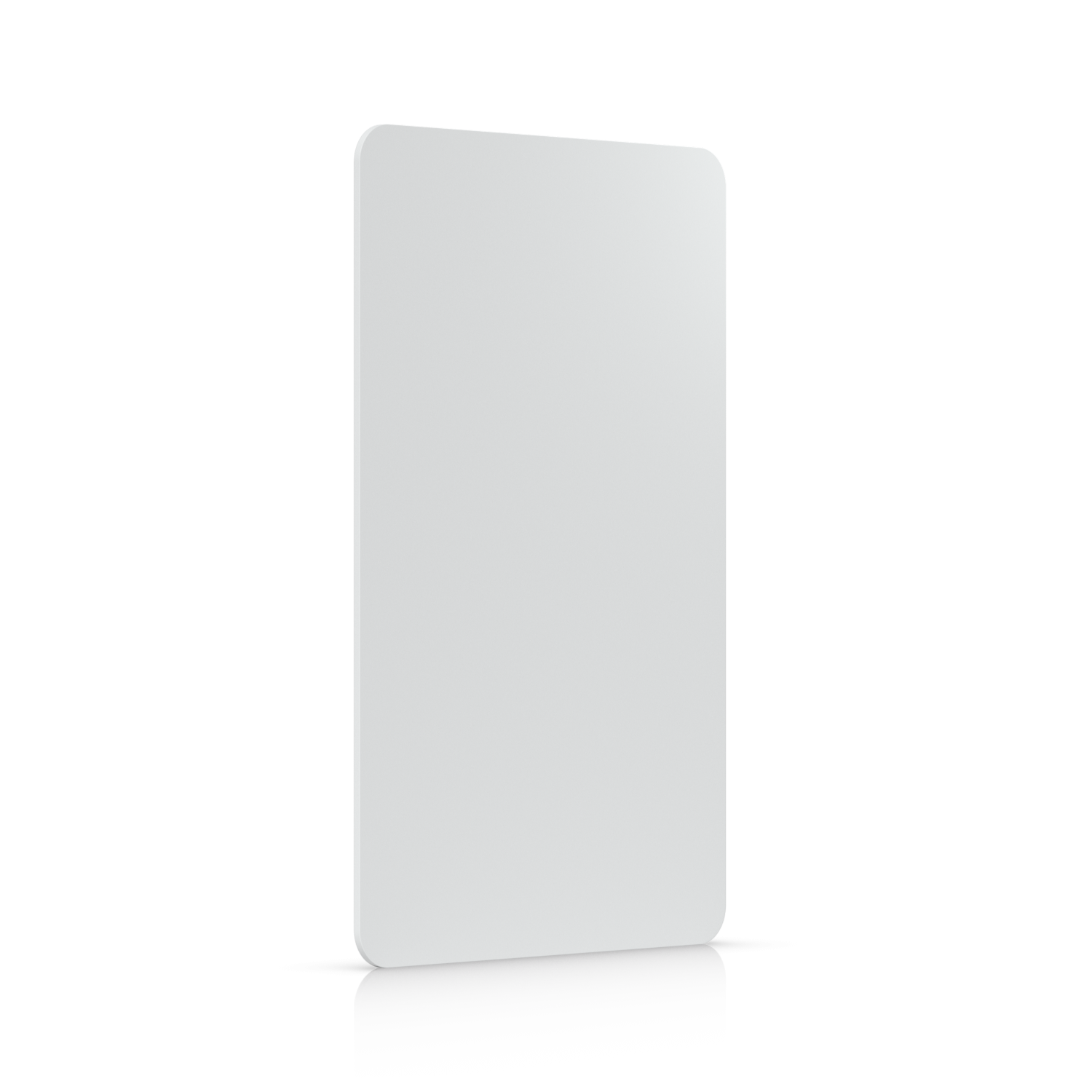 Tarjetas NFC Ubiquiti UA-CARD10-W Blancas 13.56MHz AES-128 Pack 10 2