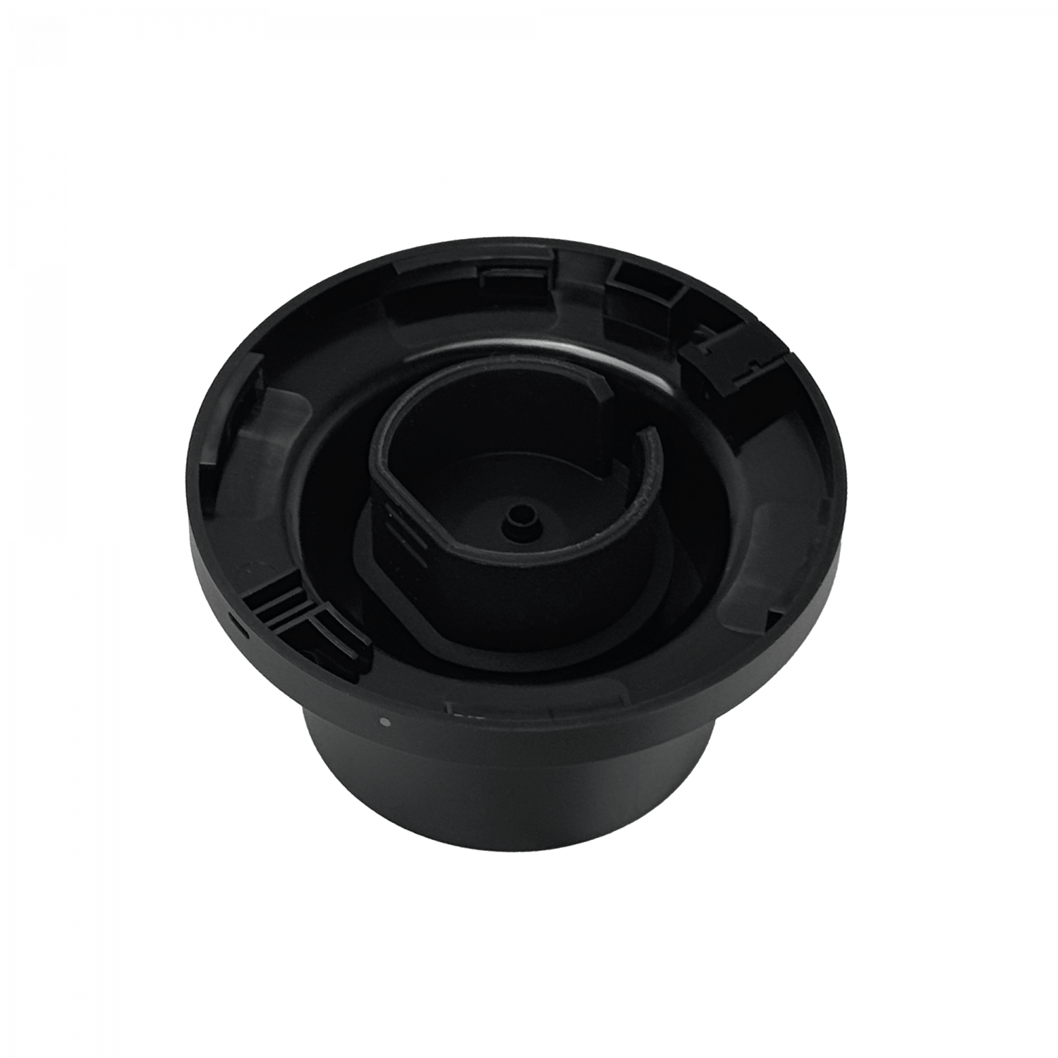 Soporte Techo Superficie para UVC-G5-PTZ, negro, UBIQUITI UACC-G5-PTZ-SM-B 3