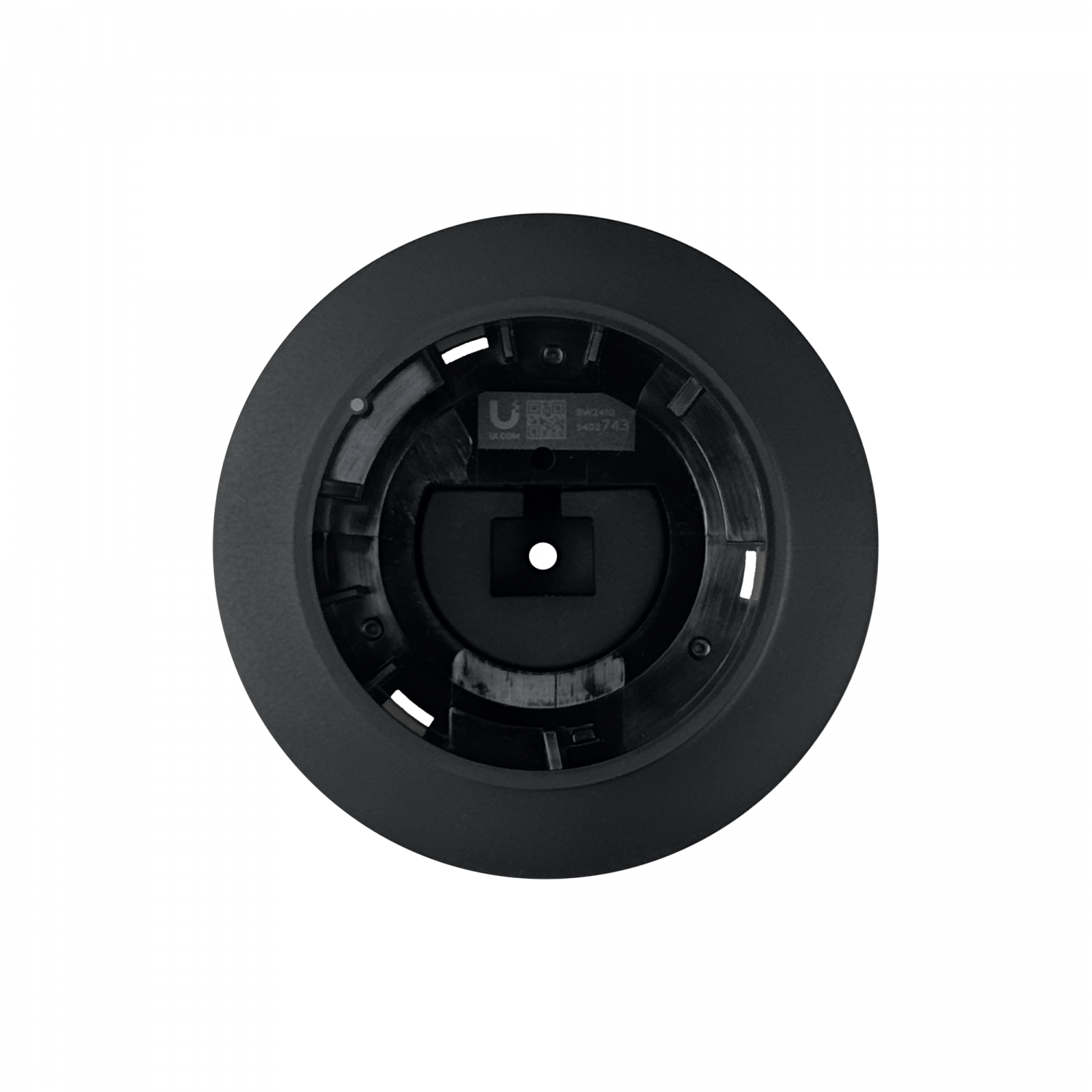 Soporte Techo Superficie para UVC-G5-PTZ, negro, UBIQUITI UACC-G5-PTZ-SM-B 4