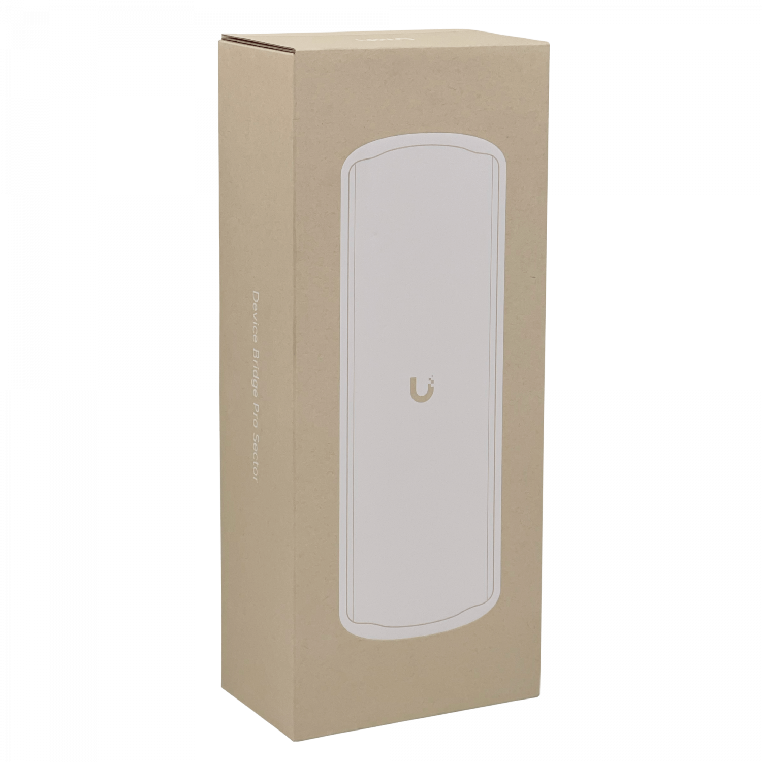 Punto de Acceso Ubiquiti UDB PRO SECTOR 5GHz Exterior Cobertura 5km Antena 17dBi PoE IPX6 1