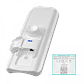 Punto de Acceso Ubiquiti UDB PRO SECTOR 5GHz Exterior Cobertura 5km Antena 17dBi PoE IPX6 - Miniatura 2