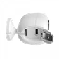 Camara IP Ubiquiti UVC-G6-INS Mural 4K WiFi IA MicroSD IPX5 IK04 - Miniatura 1