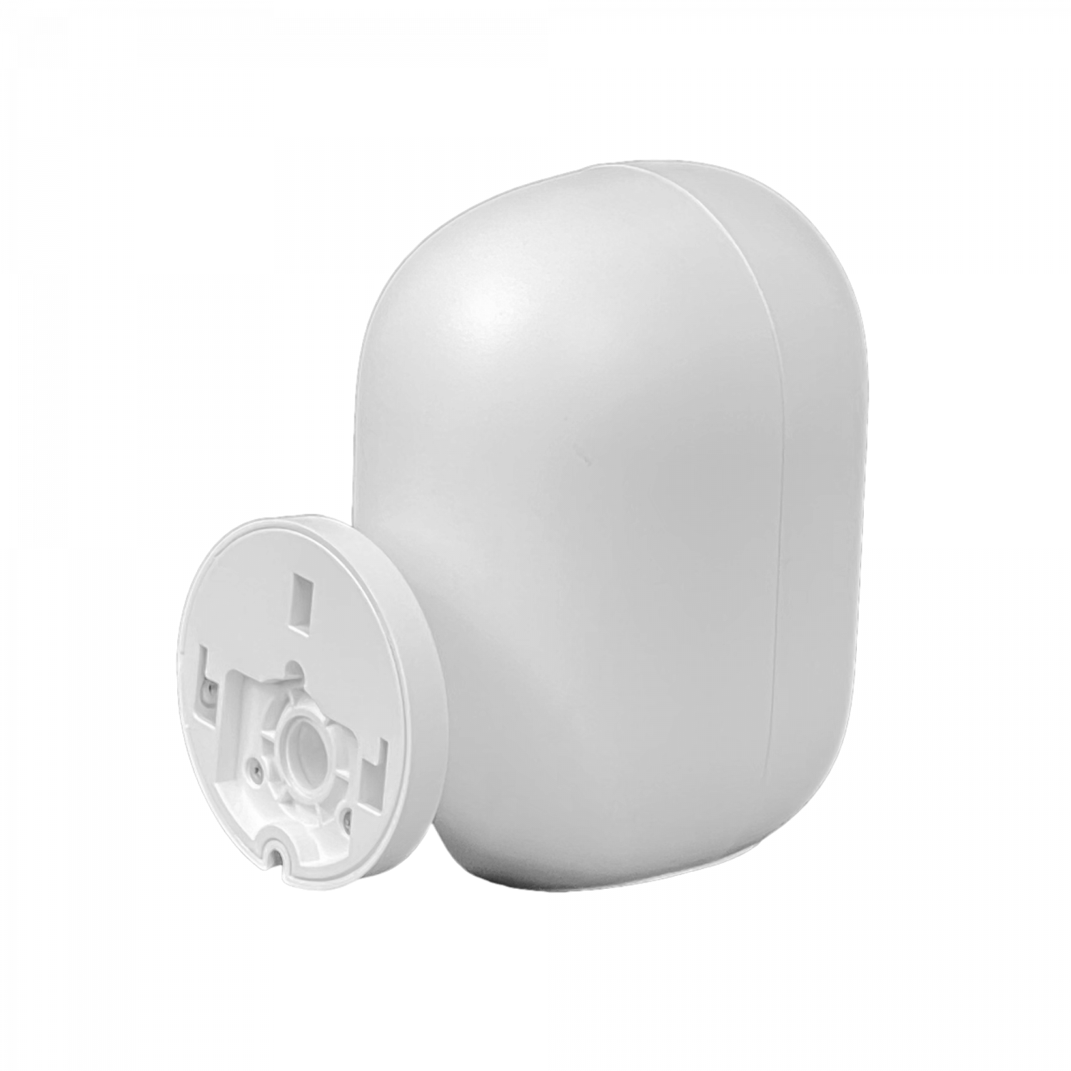 Camara IP Ubiquiti UVC-G6-INS Mural 4K WiFi IA MicroSD IPX5 IK04 2