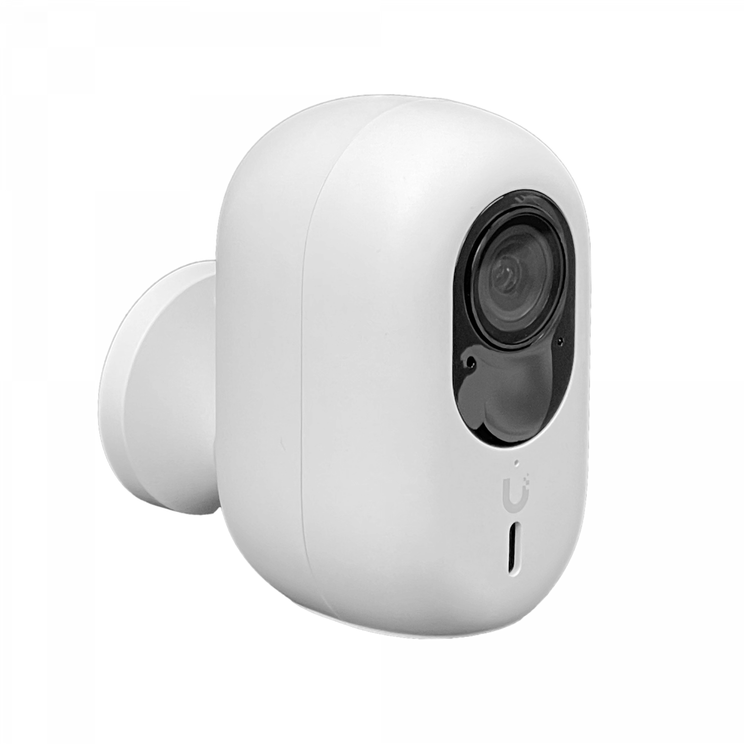 Camara IP Ubiquiti UVC-G6-INS Mural 4K WiFi IA MicroSD IPX5 IK04 8