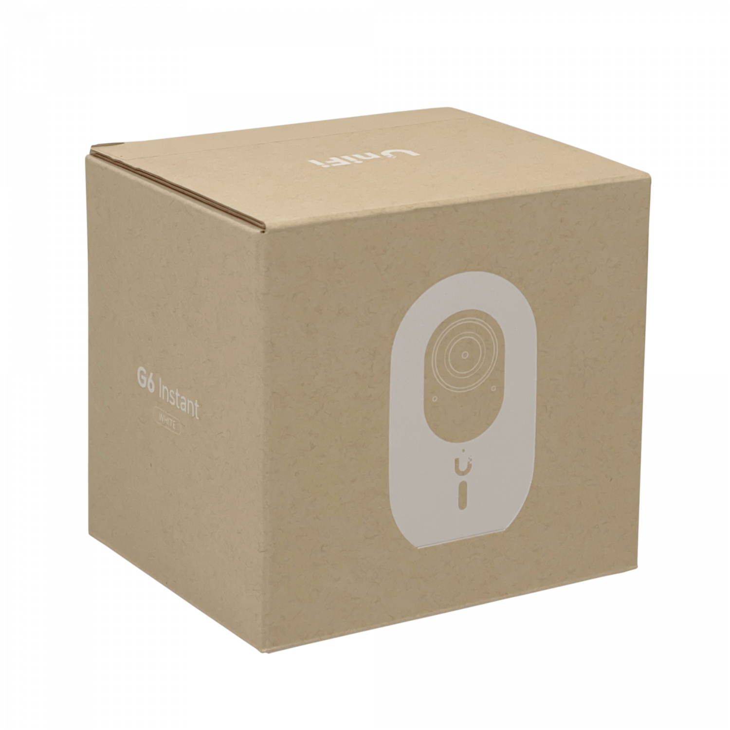 Camara IP Ubiquiti UVC-G6-INS Mural 4K WiFi IA MicroSD IPX5 IK04 9