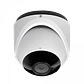 Camara Ubiquiti UVC G6 Turret 8MP 4K Blanco Vision Nocturna IR30M PoE IP66 IK04 Exterior Inteligente - Miniatura 1