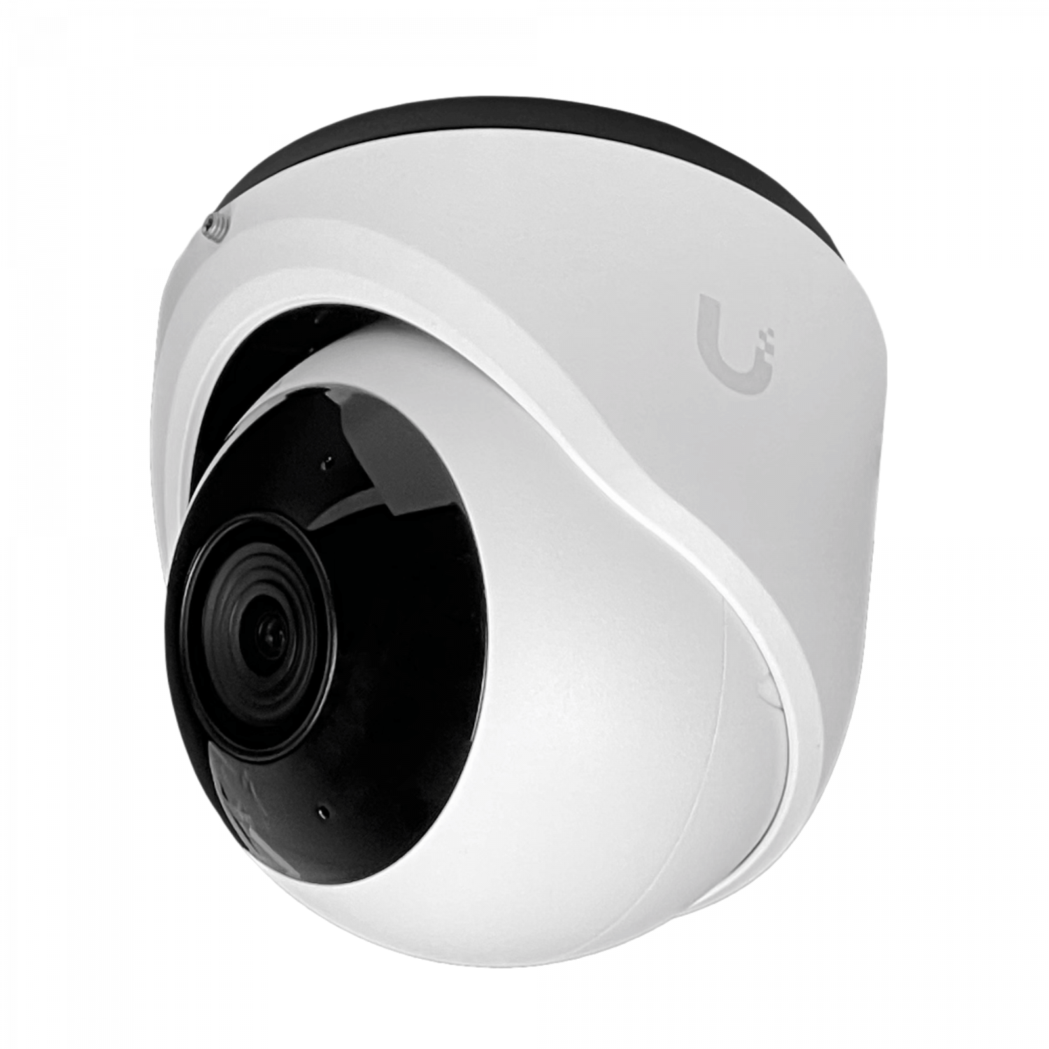 Camara Ubiquiti UVC G6 Turret 8MP 4K Blanco Vision Nocturna IR30M PoE IP66 IK04 Exterior Inteligente 3