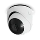 Camara Ubiquiti UVC G6 Turret 8MP 4K Blanco Vision Nocturna IR30M PoE IP66 IK04 Exterior Inteligente - Miniatura 4