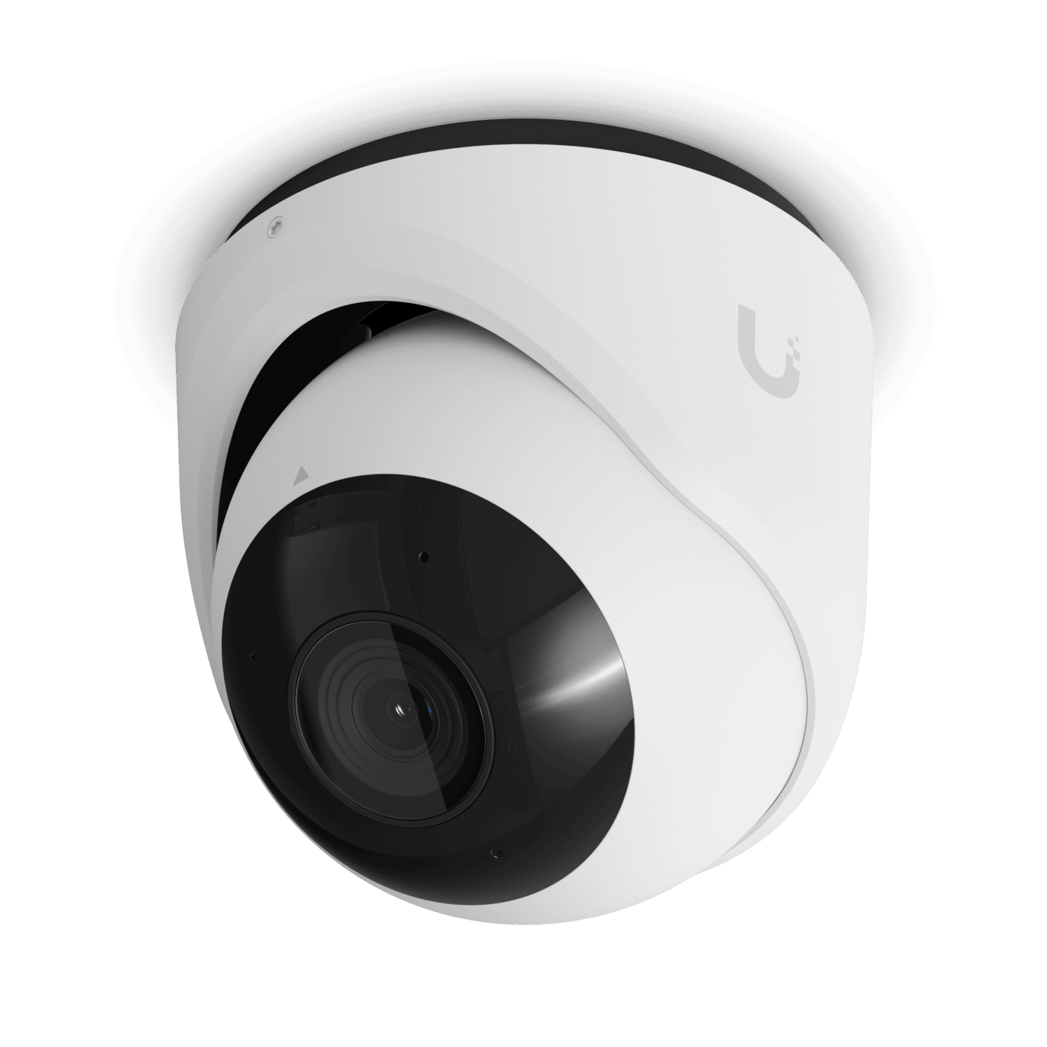 Camara Ubiquiti UVC G6 Turret 8MP 4K Blanco Vision Nocturna IR30M PoE IP66 IK04 Exterior Inteligente 4