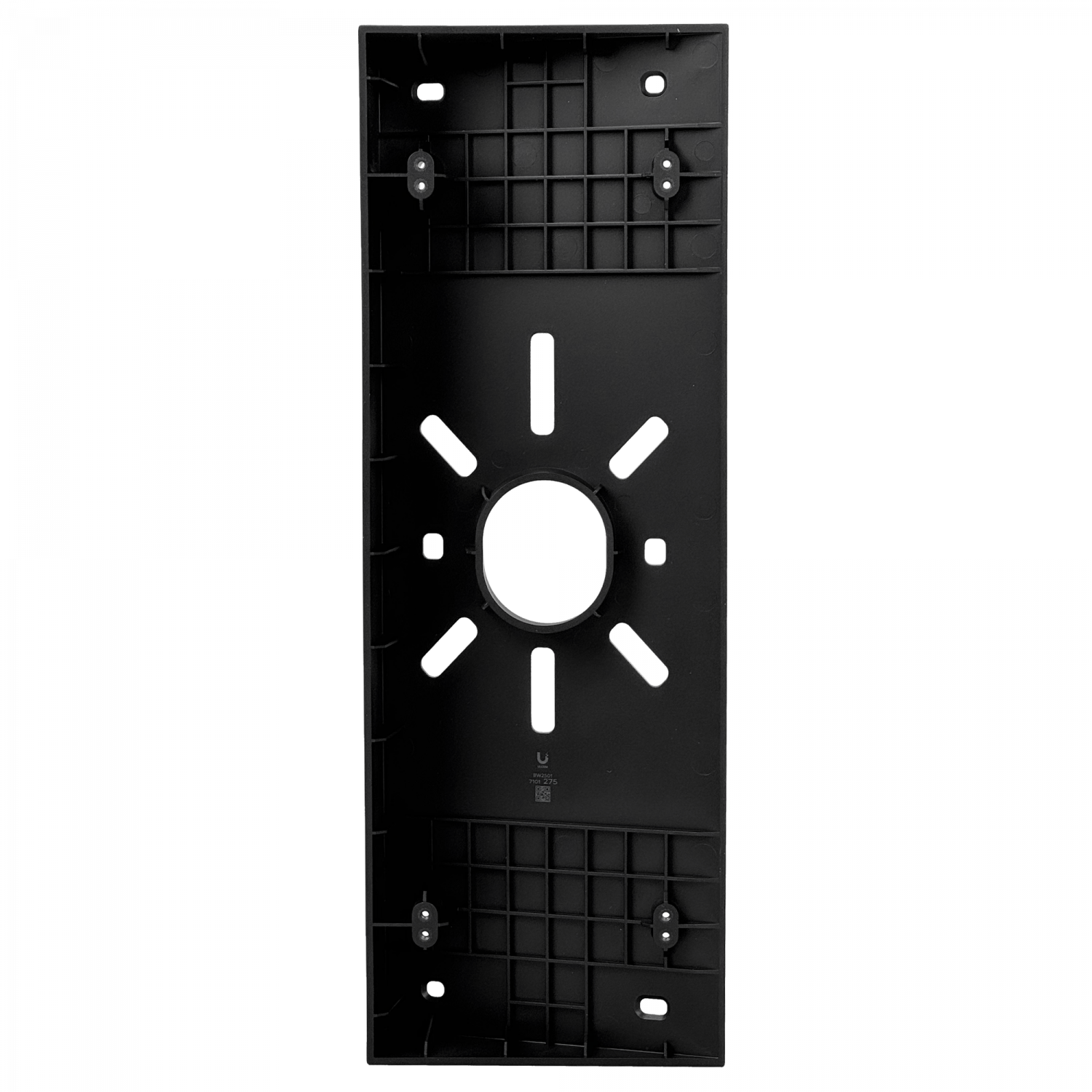 Accesorio Montaje Ubiquiti UACC-INTER-WM angulo interno 20 grados para UA-Intercom 3
