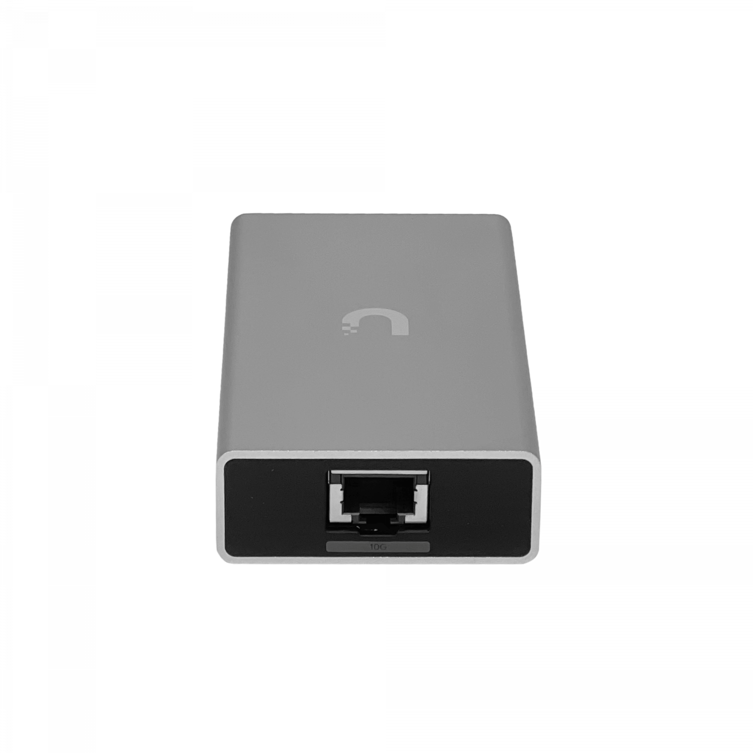 Adaptador Ubiquiti UACC-ADAPTER-USBC-10 Ethernet a USB-C 1-10Gbps Type-C con cable 1
