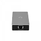 Adaptador Ubiquiti UACC-ADAPTER-USBC-10 Ethernet a USB-C 1-10Gbps Type-C con cable - Miniatura 1