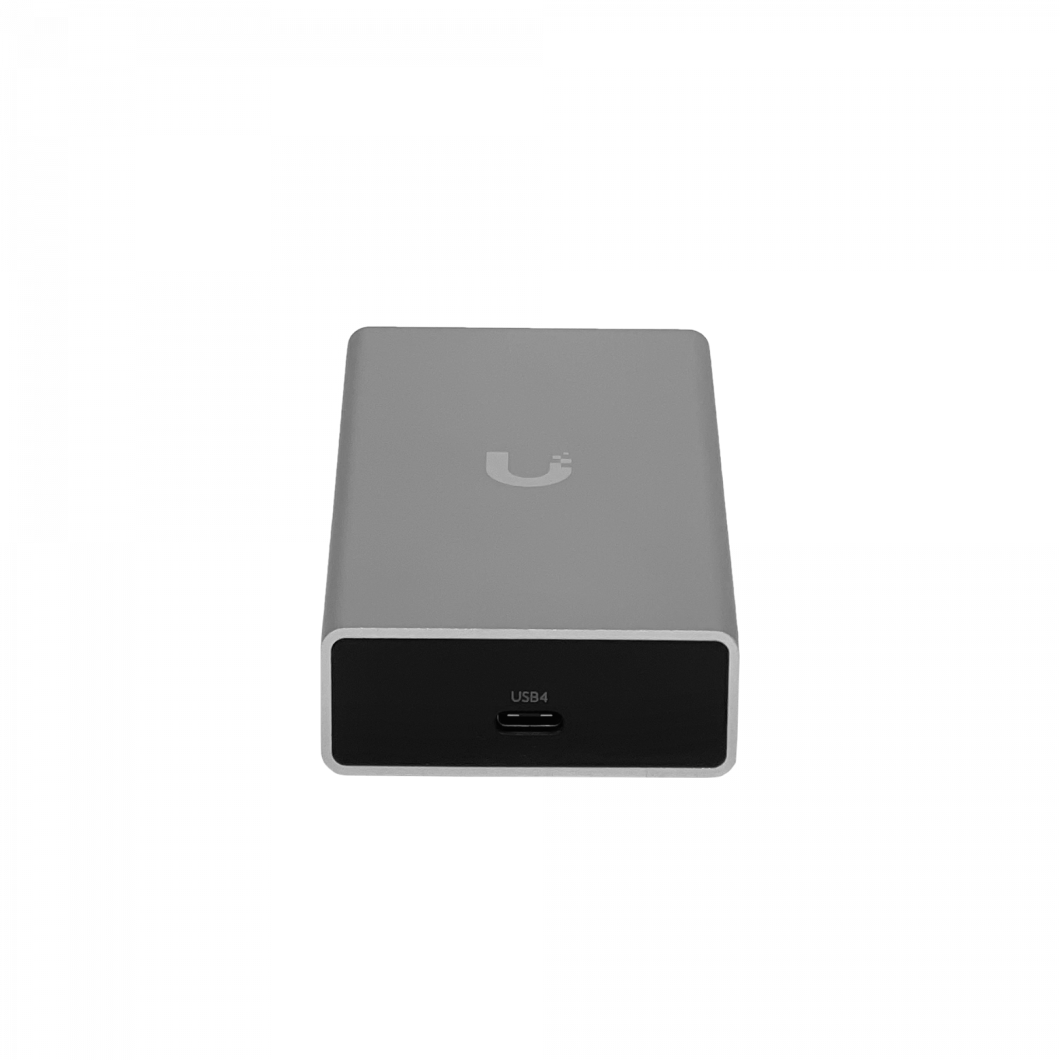 Adaptador Ubiquiti UACC-ADAPTER-USBC-10 Ethernet a USB-C 1-10Gbps Type-C con cable 4