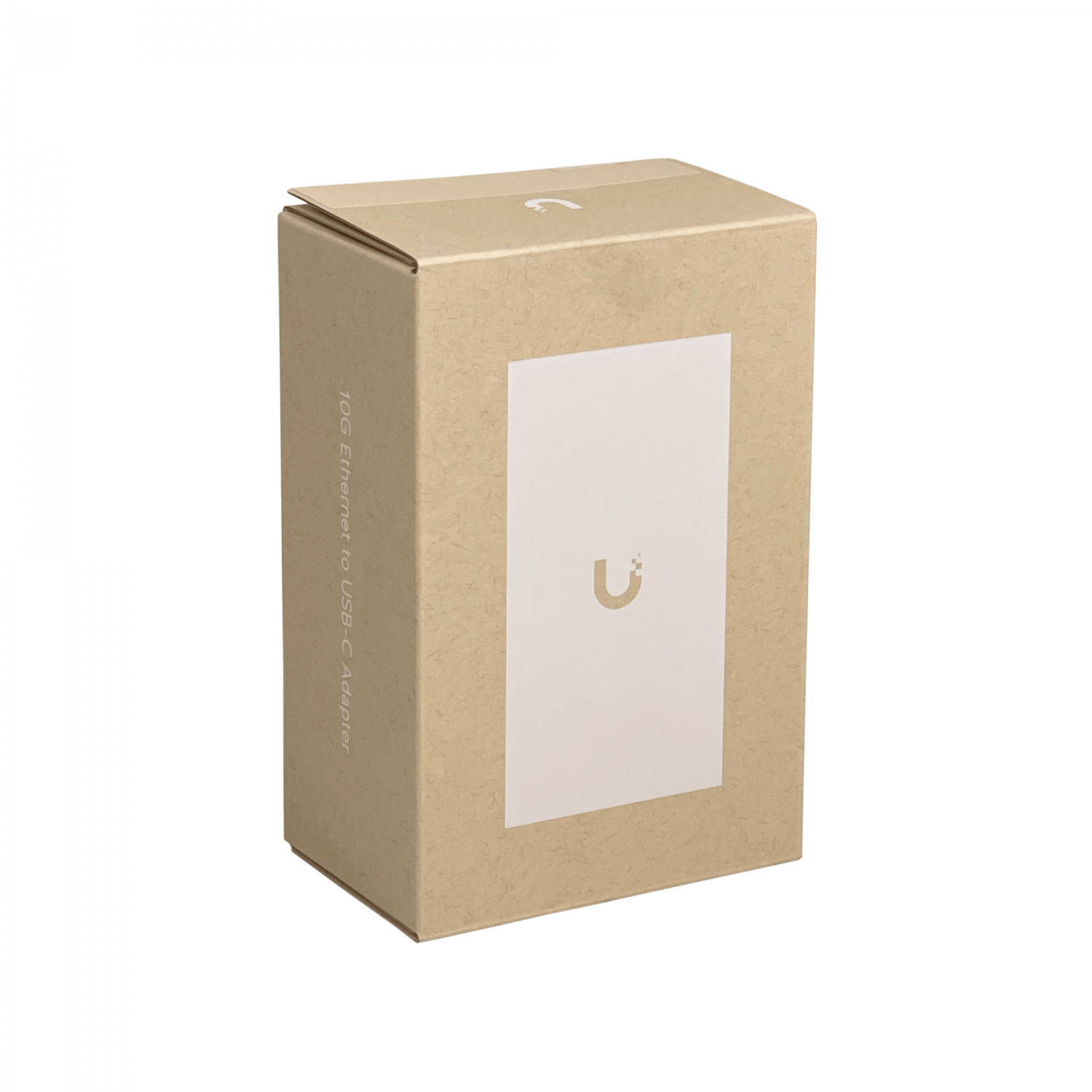 Adaptador Ubiquiti UACC-ADAPTER-USBC-10 Ethernet a USB-C 1-10Gbps Type-C con cable 8