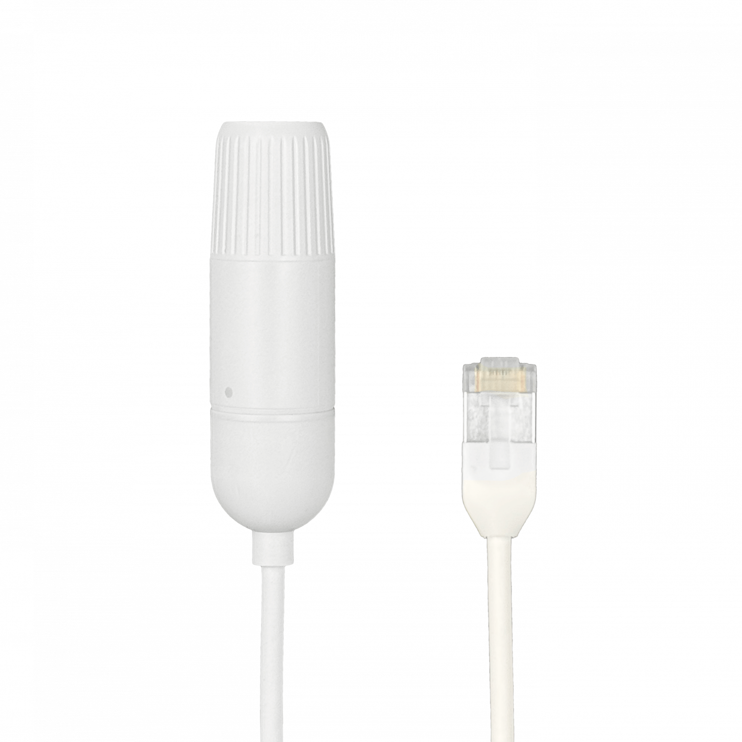 Pack 2 Acopladores Extensión RJ45 Cat6A Blindado Macho-Hembra, Ubiquiti RJ45-15MM  6