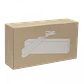 Brazo Hidraulico Cierre de Puerta Ubiquiti DOORCLOSER 40-80kg control suave seguridad - Miniatura 1