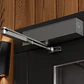 Brazo Hidraulico Cierre de Puerta Ubiquiti DOORCLOSER 40-80kg control suave seguridad - Miniatura 4