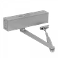 Brazo Hidraulico Cierre de Puerta Ubiquiti DOORCLOSER 40-80kg control suave seguridad - Miniatura 6