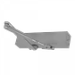 Brazo Hidraulico Cierre de Puerta Ubiquiti DOORCLOSER 40-80kg control suave seguridad - Miniatura 7