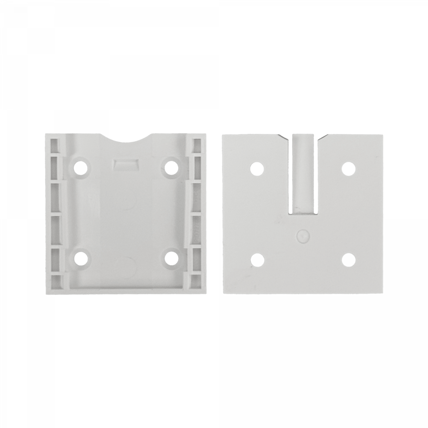 Kit Montaje en Rack para 2 Switch CSS318-16G-2S+IN MikroTik RMK-2X10/19  2