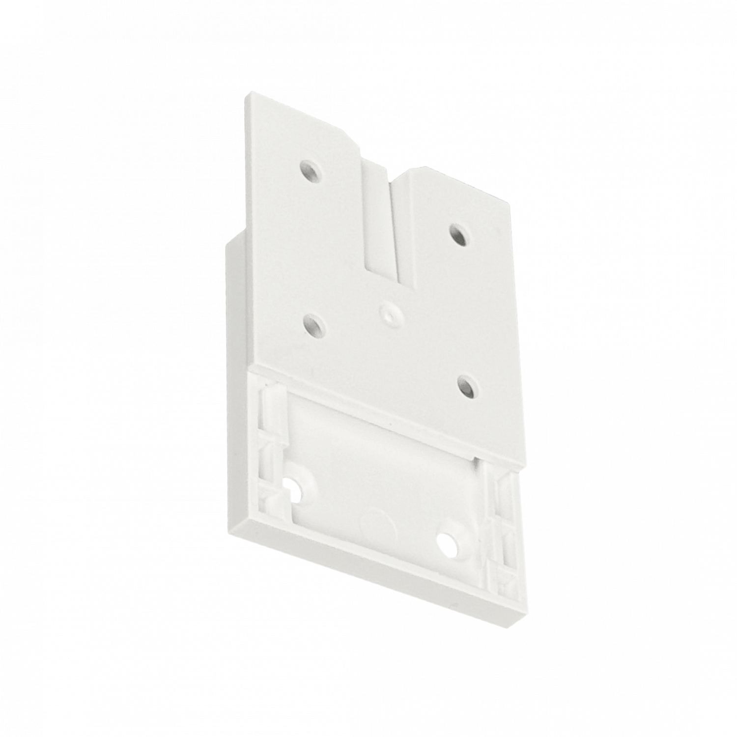 Kit Montaje en Rack para 2 Switch CSS318-16G-2S+IN MikroTik RMK-2X10/19  4