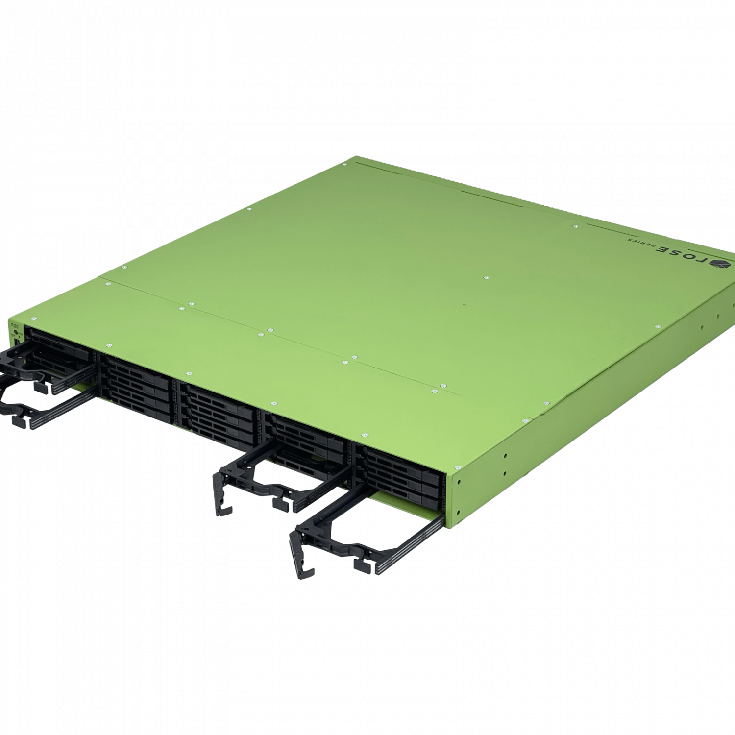 Bandeja MikroTik MK?CADDY para unidad NVMe – compatible con RDS?2216?2XG?4S+4XS?2XQ 1