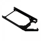 Bandeja MikroTik MK?CADDY para unidad NVMe – compatible con RDS?2216?2XG?4S+4XS?2XQ - Miniatura 3