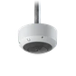 Caja Conexion Exterior Ubiquiti UACC-AI-360-W blanca aluminio/policarbonato IK08 IPX6 resistente - Miniatura 4