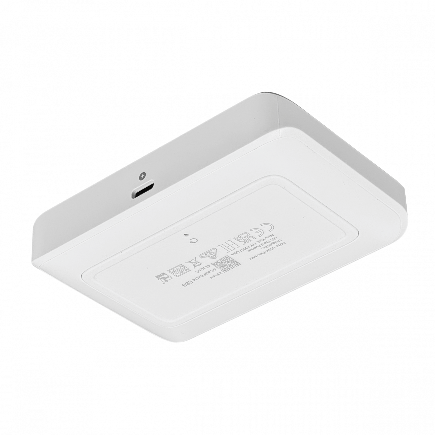 Pack 3 Unidades Switch Ubiquiti UniFi USW-FLEX-MINI - 5 Puertos Gigabit L2 Interior PoE 3