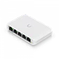 Pack 3 Unidades Switch Ubiquiti UniFi USW-FLEX-MINI - 5 Puertos Gigabit L2 Interior PoE - Miniatura 4