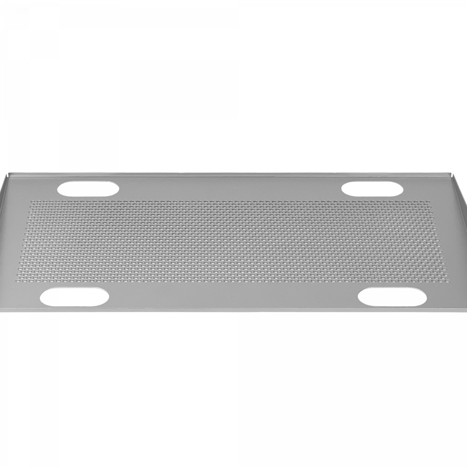 UBIQUITI Ventilada 1U 25cm-Fondo Bandeja p/Rack Soporta-20Kg 4