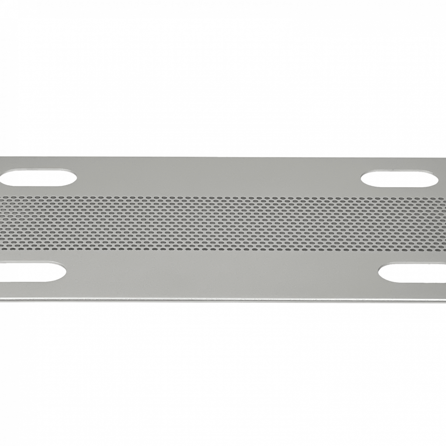 Bandeja Ventilada Ubiquiti URACK-TL-SD 454x230x27 mm soporta 20kg ventilacion optimizada 5