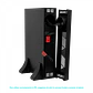 UPS Enersafe ESOL RTH-L 1KVA – Batería Ion Litio, 1000W, Rack/Torre, Online (Doble Conversión) - Miniatura 2