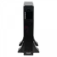 UPS Enersafe ESOL RTH-L 1KVA – Batería Ion Litio, 1000W, Rack/Torre, Online (Doble Conversión) - Miniatura 9