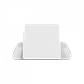UBIQUITI Soporte de Mesa Universal Blanco Ancho-43mm - Miniatura 2