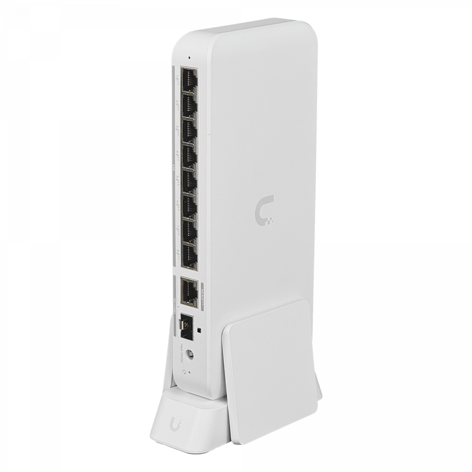 UBIQUITI Soporte de Mesa Universal Blanco Ancho-43mm 4