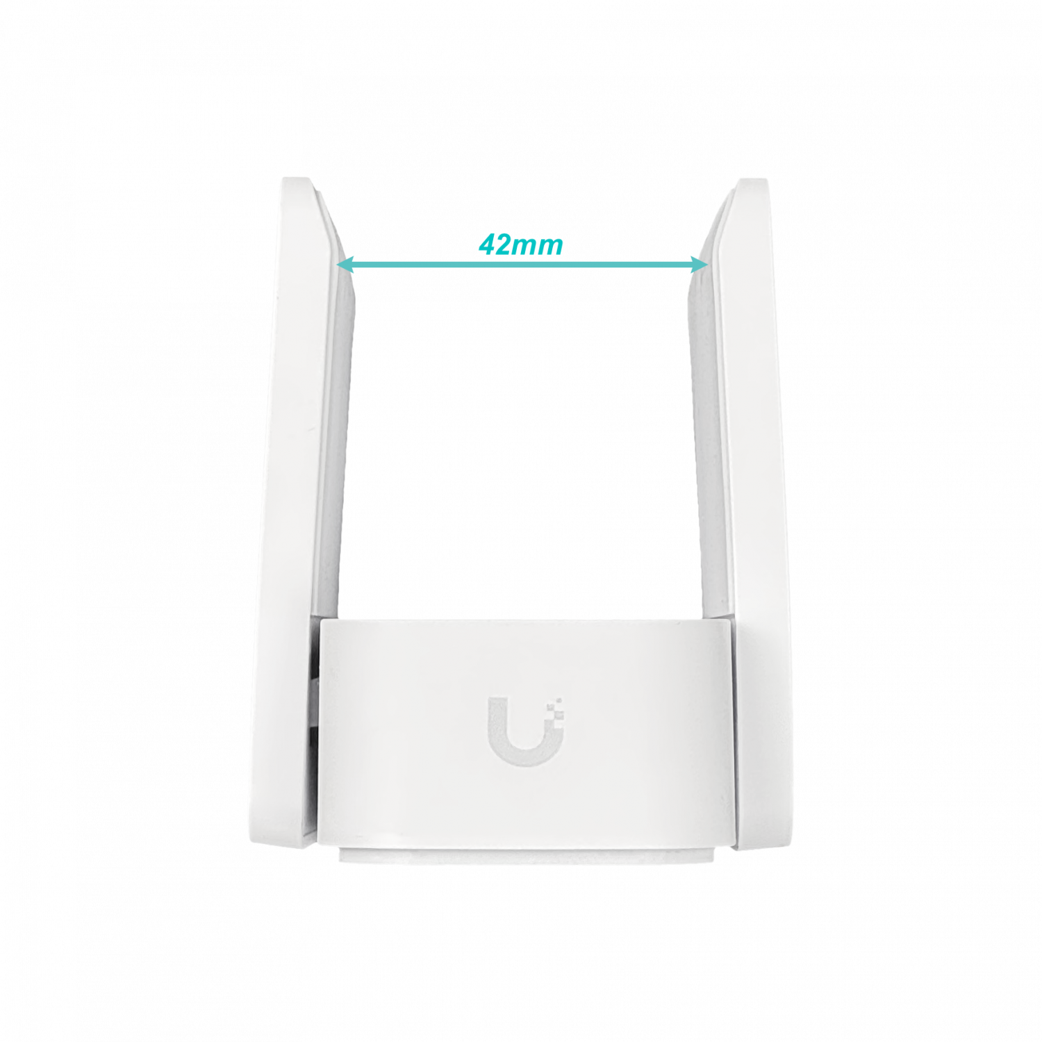 UBIQUITI Soporte de Mesa Universal Blanco Ancho-43mm 5