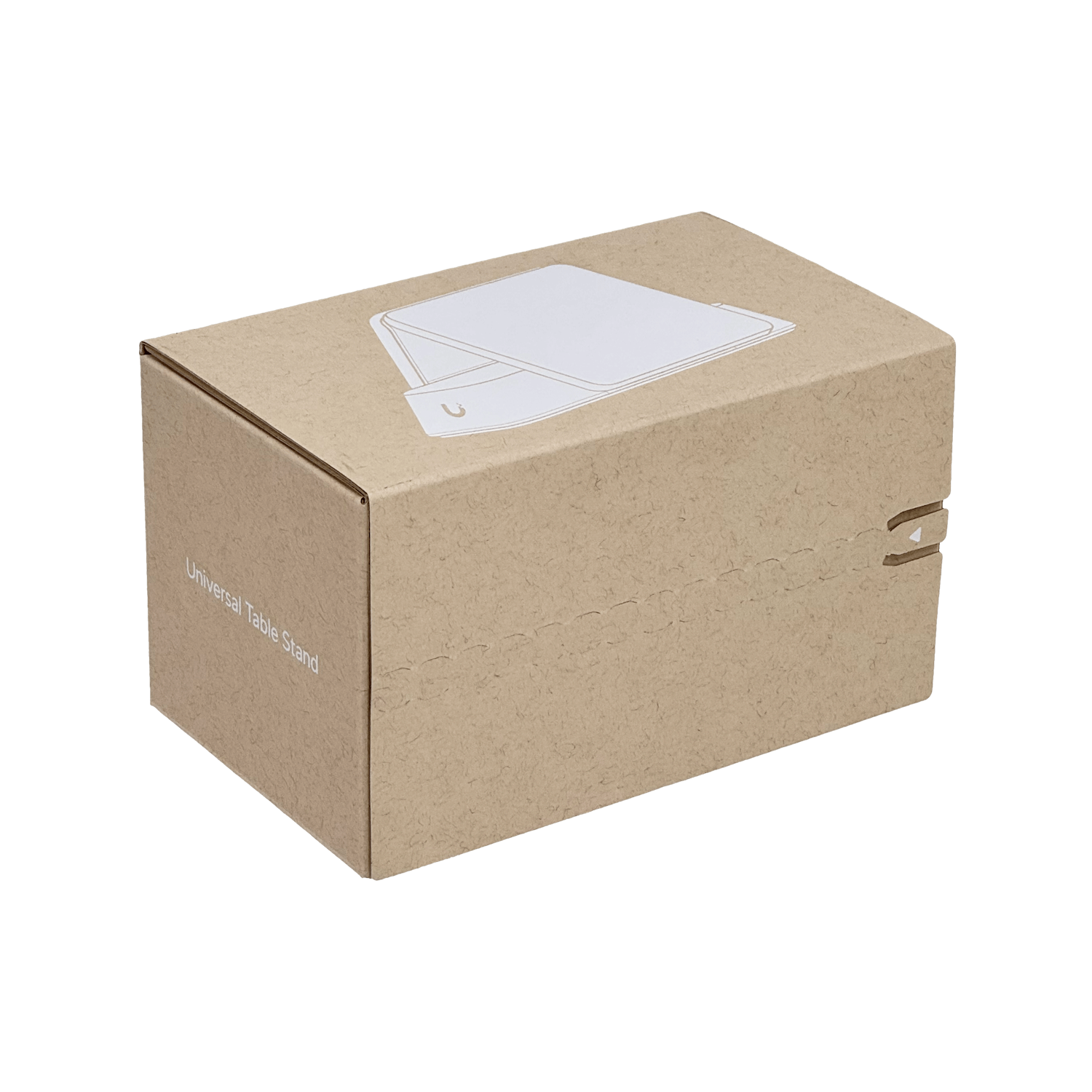 UBIQUITI Soporte de Mesa Universal Blanco Ancho-43mm 6