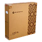 Antena Mikrotik LHG XL 5 ax 27dBi WiFi 6 5GHz CPE Gigabit RouterOS - Miniatura 1