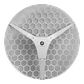 Antena Mikrotik LHG XL 5 ax 27dBi WiFi 6 5GHz CPE Gigabit RouterOS - Miniatura 6