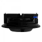 Soporte Techo Empotrado Ubiquiti UACC-FM-B negro para UVC-AI-Dome instalacion profesional - Miniatura 4