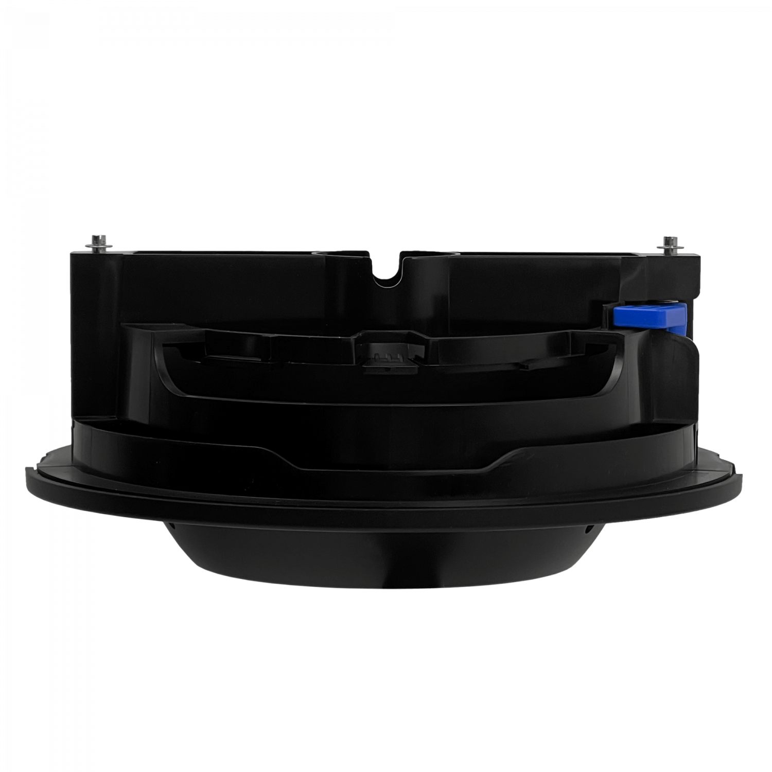 Soporte Techo Empotrado Ubiquiti UACC-FM-B negro para UVC-AI-Dome instalacion profesional 4