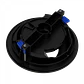 Soporte Techo Empotrado Ubiquiti UACC-FM-B negro para UVC-AI-Dome instalacion profesional - Miniatura 8