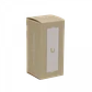 Protector de Sobretensión Ubiquiti UACC-ETH-SP-DIN 20kA, PoE, 10Gbps, 2 Puertos RJ45, Riel DIN - Miniatura 4